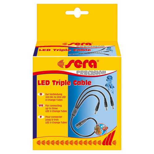 sera LED Trible Cable sera LED Trible Cable