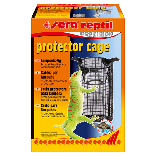 sera Reptil Protector Cage sera Reptil Protector Cage