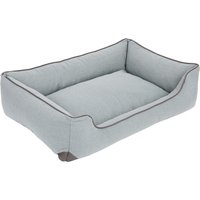 Modern Living Hundebett Skara - L 100 x B 70 x H 21 cm (Größe M) von Modern Living