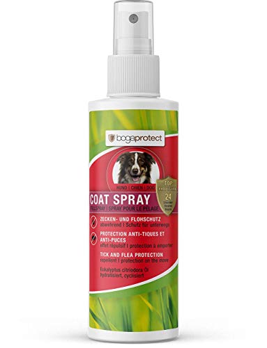 bogaprotect UBO0357 COAT SPRAY Hund von bogaprotect