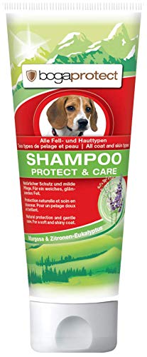 bogaprotect UBO0364 Shampoo Protect & Care von bogaprotect