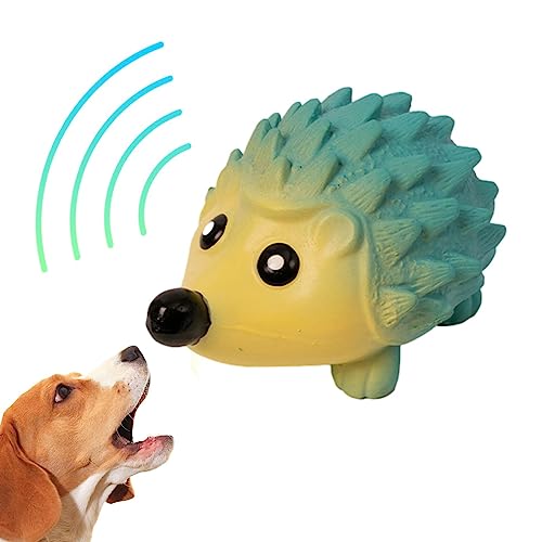 boiler Quietschspielzeug für Hunde,Kauspielzeug für Hunde mit Quietschgeräusch - Interaktives Hundespielzeug für das Beißen von Teenagern, das der langweiligen Zeit hinterherjagt, beugt von boiler