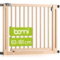 bomi Türschutzgitter Miko 63-111 cm L von bomi