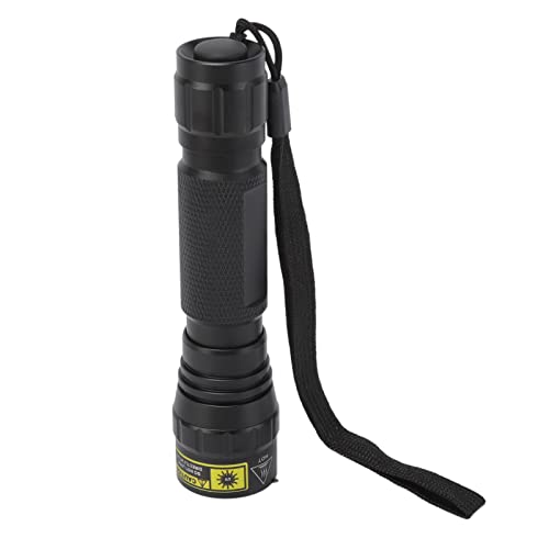 UV-Taschenlampe Professionelle hohe Helligkeit 365nm UV LED Mini Taschenlampe für Harz-Aushärtung von Haustier Urin-Detektor von botzi