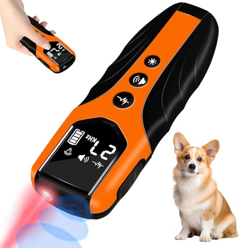 brapezie Sonic Bark Deterrents von brapezie