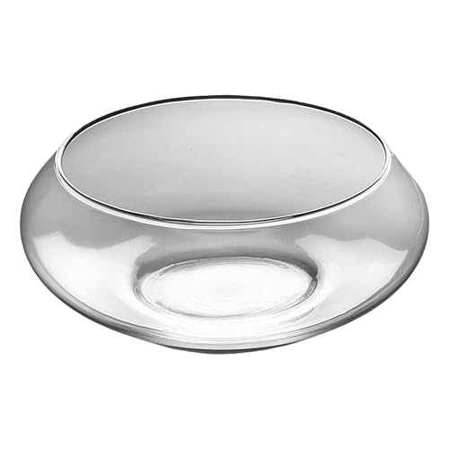 Aquarium in | Niedriger Behälter für Narzissen, niedriger transparenter Hydrokulturtopf für Pflanzen, Blumen, Sukkulenten, Bonsai, Innendekoration Aquarium in | Niedriger Behälter für Narzissen, niedriger transparenter Hydrokulturtopf für Pflanzen, Blumen, Sukkulenten, Bonsai, Innendekoration von brooksnaji