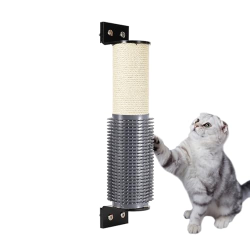 Austausch Kratzpolen Katzen - Haltbare Kratzstangen Mit Natürlichen Hanf, Pet Möbelzubehör | Austauschbare Kratzstangen Katzen, Die Sich Perfekt Für Wohnzimmer, Schlafzimmer, Spielzimmer U Austausch Kratzpolen Katzen - Haltbare Kratzstangen Mit Natürlichen Hanf, Pet Möbelzubehör | Austauschbare Kratzstangen Katzen, Die Sich Perfekt Für Wohnzimmer, Schlafzimmer, Spielzimmer U von brooksnaji