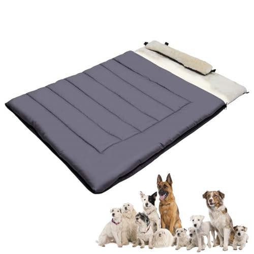 CANNO CANNO CAMPO - INTERIOR IN ASTRO DAS WARME PET-BETT MIT KISSEN | Tragbare Bettwäsche geeignet für Innen- und Außencamping und Wandern, wesentliche Gegenstände für CANNO CANNO CAMPO - INTERIOR IN ASTRO DAS WARME PET-BETT MIT KISSEN | Tragbare Bettwäsche geeignet für Innen- und Außencamping und Wandern, wesentliche Gegenstände für von brooksnaji