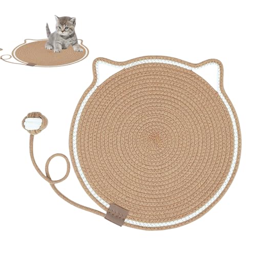 Horizontaler Sofaschutz, Kratzmatte, Katzen-Lounge-Kratzer, Katzenbett-Zubehör mit Spielzeug, Möbelschutz für Wand, Couch, Teppiche, Sofas Horizontaler Sofaschutz, Kratzmatte, Katzen-Lounge-Kratzer, Katzenbett-Zubehör mit Spielzeug, Möbelschutz für Wand, Couch, Teppiche, Sofas von brooksnaji