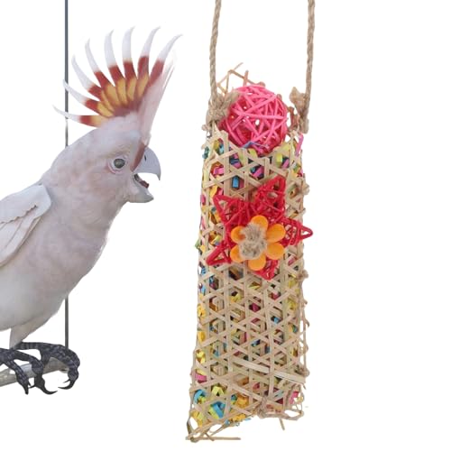 SCAKEET Paper ZEUGENE Weples -Set - Bildungsschmiedepapierspielzeug Für Vögel Zum Spielen, Mit Farbigem Seilständer Und Schwung | Empfohlen Zur Belastung Für Kleine Vögel Und Käfigzubehörpapierpapier SCAKEET Paper ZEUGENE Weples -Set - Bildungsschmiedepapierspielzeug Für Vögel Zum Spielen, Mit Farbigem Seilständer Und Schwung | Empfohlen Zur Belastung Für Kleine Vögel Und Käfigzubehörpapierpapier von brooksnaji