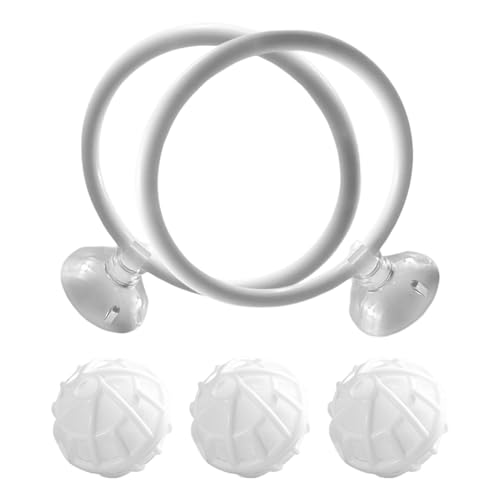 Schwimmender Fischspielring - Saugtraining, Aquarium -Fütterungsinstrument | Active Swimming Fun Aquarium Ring Mit Filterperlen, Betta Entertainment Toy Für Schildkröten Und Kleine Aquarium -Haustiere Schwimmender Fischspielring - Saugtraining, Aquarium -Fütterungsinstrument | Active Swimming Fun Aquarium Ring Mit Filterperlen, Betta Entertainment Toy Für Schildkröten Und Kleine Aquarium -Haustiere von brooksnaji