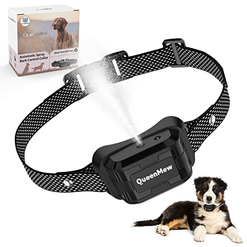 Anti-Dog Bark Collar von bubbacare