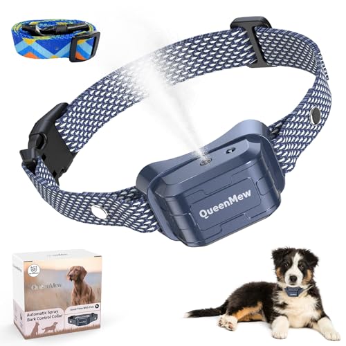 Anti-Dog Bark Collar von bubbacare