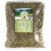 Bunny FrischGras Heu Gartenglück 2 kg von bunny