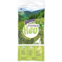 Bunny Frischgras-Heu 750 g von bunny