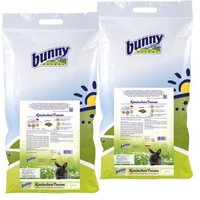 Bunny KaninchenTraum oral 2x4 kg von bunny