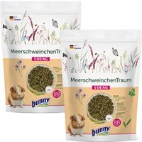 Bunny MeerschweinchenTraum young 2x1,5 kg von bunny