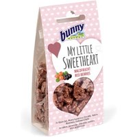 Bunny My little sweetheart Waldfrucht 2x30 g von bunny