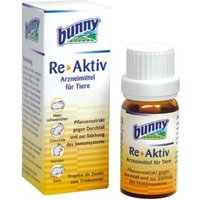 Bunny Re-Aktiv 10ml von bunny