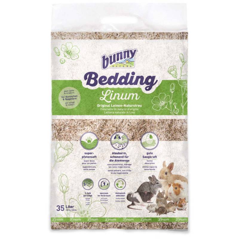 bunny Bedding Linum 35L von bunny