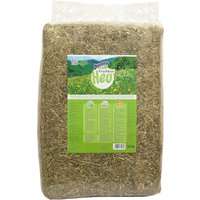 Bunny FrischGras Heu - 2 x 6,5 kg von bunnyNature