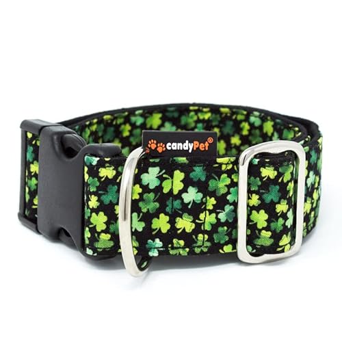 candyPet® Click Dog Collar - Patrick von candyPet