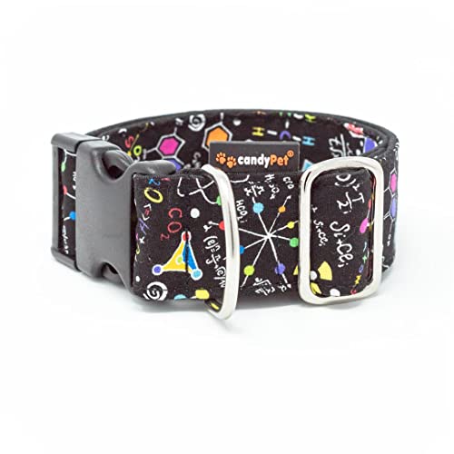 candyPet® Click Dog Collar - Science von candyPet