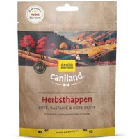 caniland Herbsthappen 125 g von caniland
