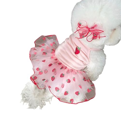 Welpenkleid, Rock, Cosplay, Schleife, T-Shirt, Kleid, Strand, Welpen, Hund und Katzen, Prinzessin, Urlaub, Hochzeit Welpenkleid, Rock, Cosplay, Schleife, T-Shirt, Kleid, Strand, Welpen, Hund und Katzen, Prinzessin, Urlaub, Hochzeit von carotoe