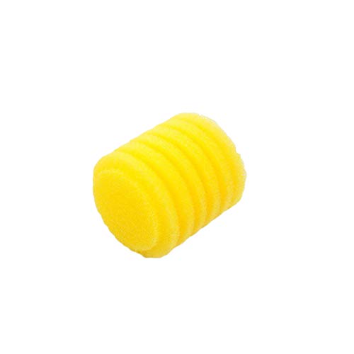 carotoe Sponge Filters Biochemical Filter Sponge Replacement Foam Aquarium Fish For Filter Accessories Pre-Filter von carotoe