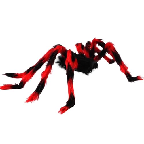 Adorable Spider Dog Kostüm | Funny Dog Costumes For Halloween | Cute Dog Halloween Outfit | Pet Kostüm For Halloween | Plush Spider Kostüm For Pets | Dog Fancy Dress Halloween von ccuzs