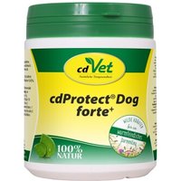 cdProtect Dog forte+ 150g 300 g von cdProtect