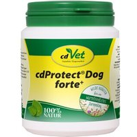 cdProtect Dog forte+ 150g 75 g von cdProtect