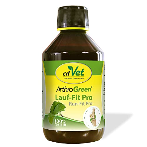 ArthroGreen Lauf-Fit Pro von cdVet