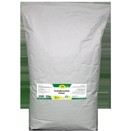 CDVet TurboBronchial Pulver 10kg von cdVet