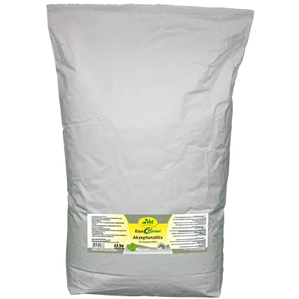 EquiGreen AkzeptanzMix 25 kg von cdVet