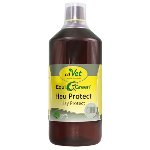 EquiGreen Heu Protect 1 L von cdVet