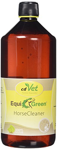 EquiGreen HorseCleaner 1Liter von cdVet