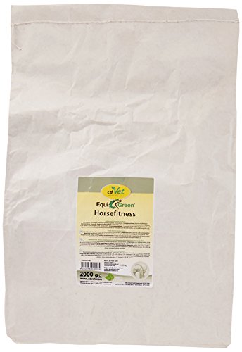 EquiGreen Horsefitness 2kg von cdVet