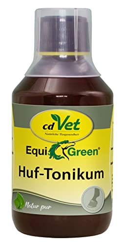 EquiGreen Huftonikum von cdVet