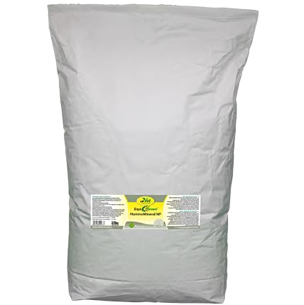 EquiGreen HuminoMineral NP 25 kg von cdVet