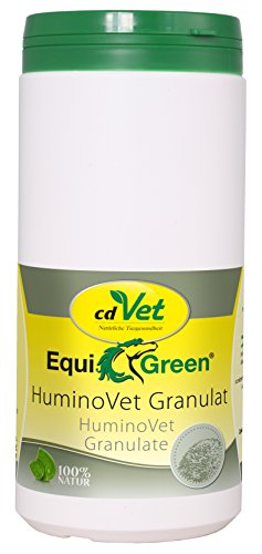 EquiGreen HuminoVet Granulat von cdVet