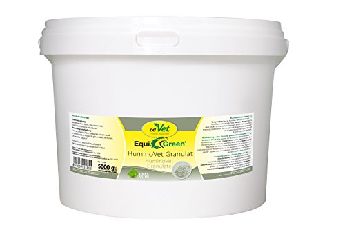 EquiGreen HuminoVet Granulat von cdVet