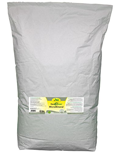 EquiGreen MicroMineral 25kg von cdVet