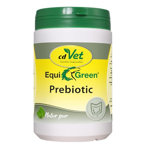 EquiGreen Prebiotic 1 kg von cdVet