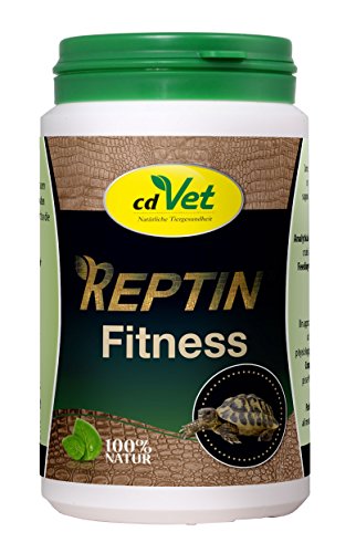 REPTIN Fitness 40g von cdVet