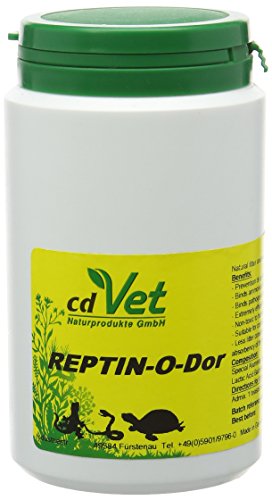 REPTIN O-Dor 200g von cdVet