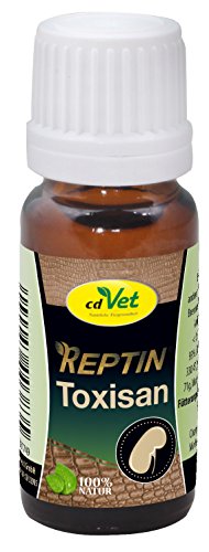 REPTIN Toxisan 10ml von cdVet