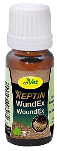 REPTIN WundEx 10ml von cdVet