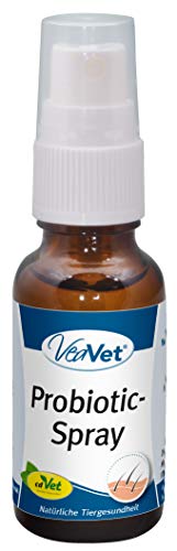 VeaVet Probiotic-Spray 20ml von cdVet